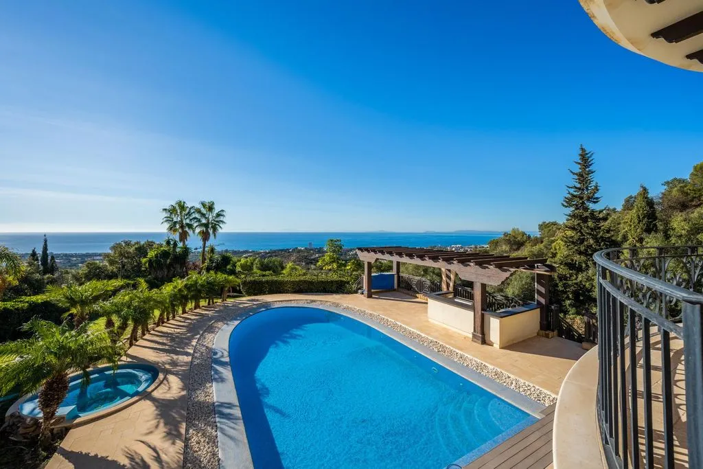 Villa 834m² in Portugal, Oeirash. Priced at 5495000€ rent photo-3