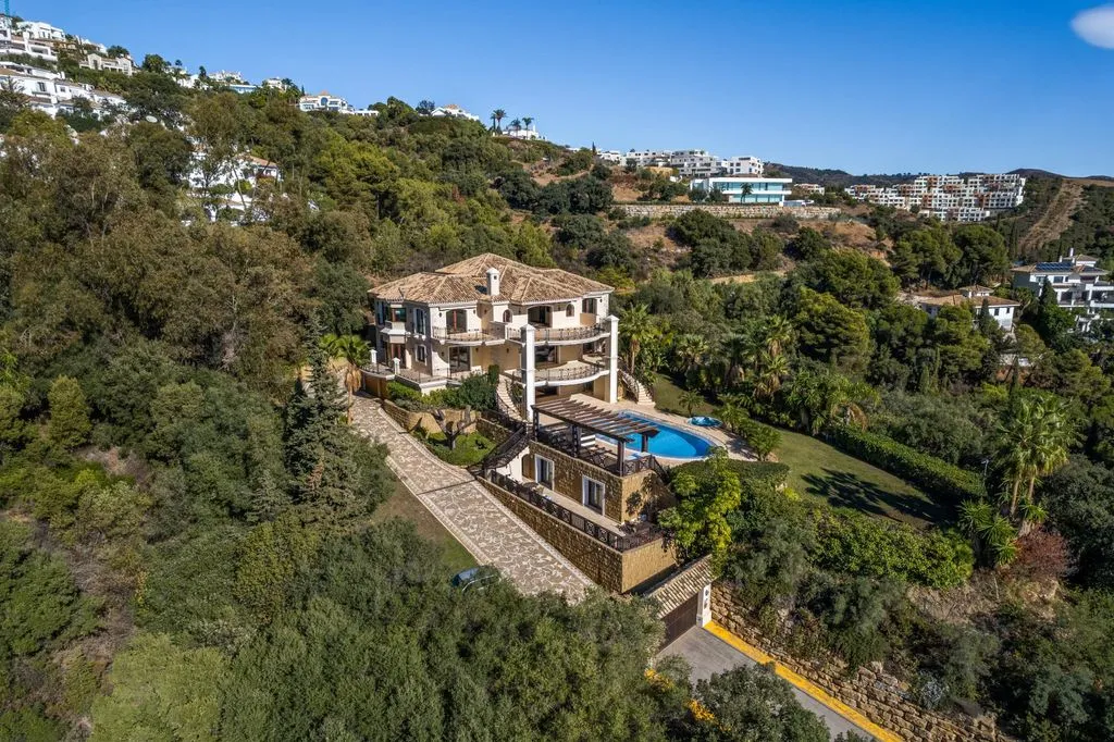 Villa 834m² in Portugal, Oeirash. Priced at 5495000€ rent photo-4