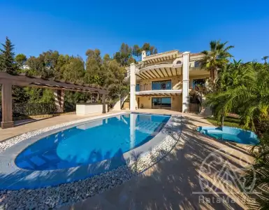 Купить villa в Spain 5495000€
