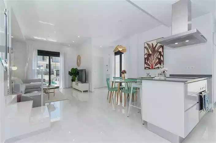 House 91m² in Spain, Polop. Priced at 339000€ rent photo-10