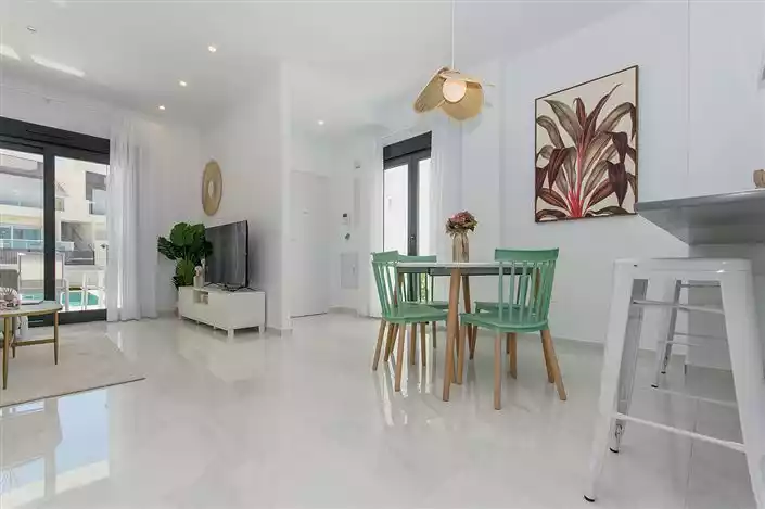 House 91m² in Spain, Polop. Priced at 339000€ rent photo-11