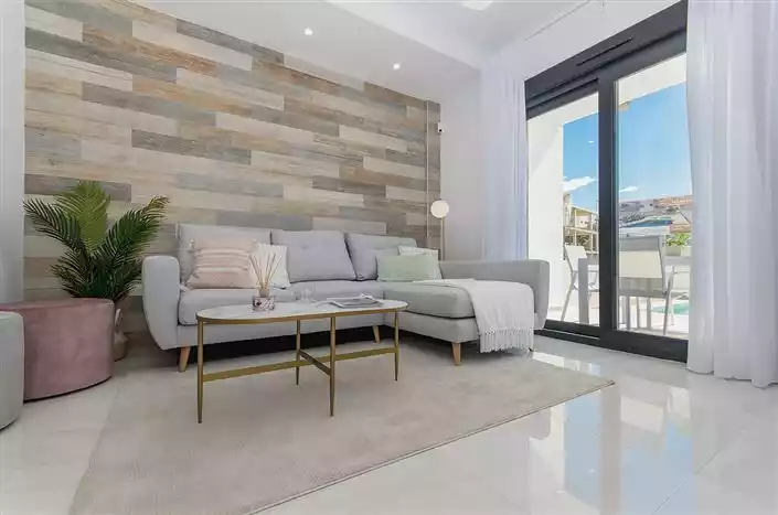 House 91m² in Spain, Polop. Priced at 339000€ rent photo-12