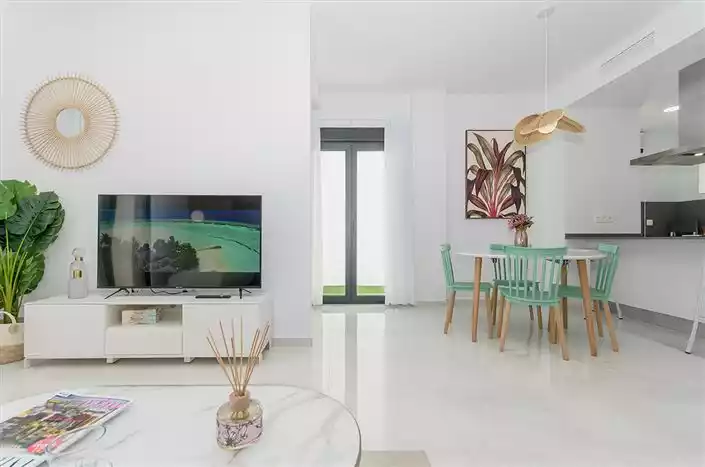 House 91m² in Spain, Polop. Priced at 339000€ rent photo-13