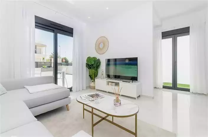 House 91m² in Spain, Polop. Priced at 339000€ rent photo-14