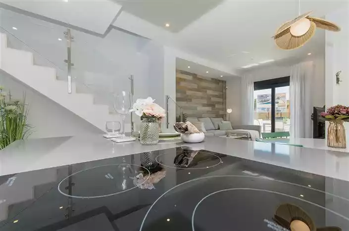 House 91m² in Spain, Polop. Priced at 339000€ rent photo-17