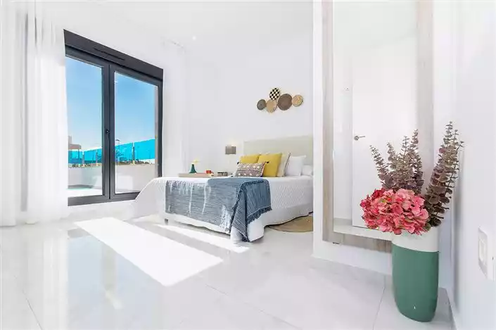 House 91m² in Spain, Polop. Priced at 339000€ rent photo-18