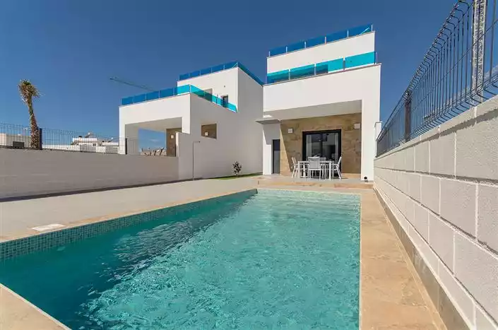 House 91m² in Spain, Polop. Priced at 339000€ rent photo-2