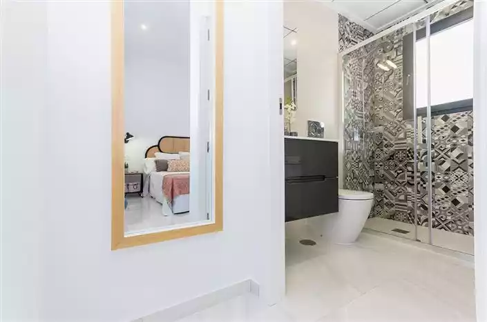 House 91m² in Spain, Polop. Priced at 339000€ rent photo-22