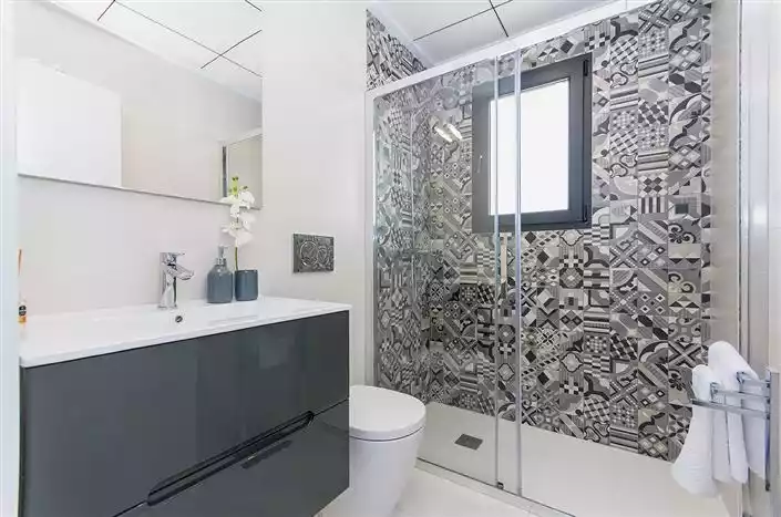 House 91m² in Spain, Polop. Priced at 339000€ rent photo-23