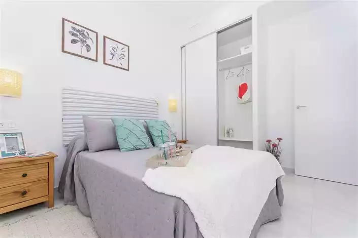 House 91m² in Spain, Polop. Priced at 339000€ rent photo-24