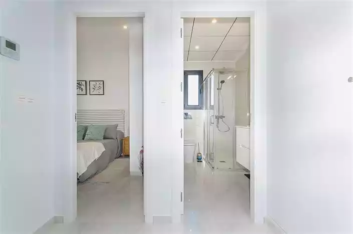 House 91m² in Spain, Polop. Priced at 339000€ rent photo-26