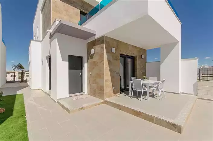 House 91m² in Spain, Polop. Priced at 339000€ rent photo-7
