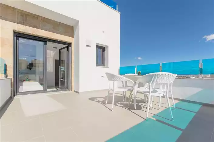 House 91m² in Spain, Polop. Priced at 339000€ rent photo-8