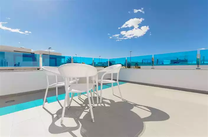 House 91m² in Spain, Polop. Priced at 339000€ rent photo-9