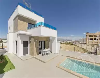 Купить дом в Испании 339000€
