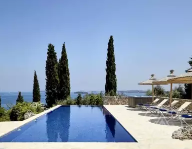 Купить земельный участок в Греции 3700000€
