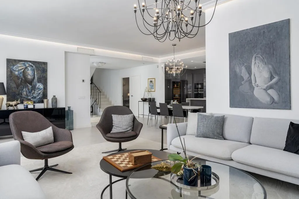 Villa 444m² in Portugal, Oeirash. Priced at 3995000€ rent photo-5