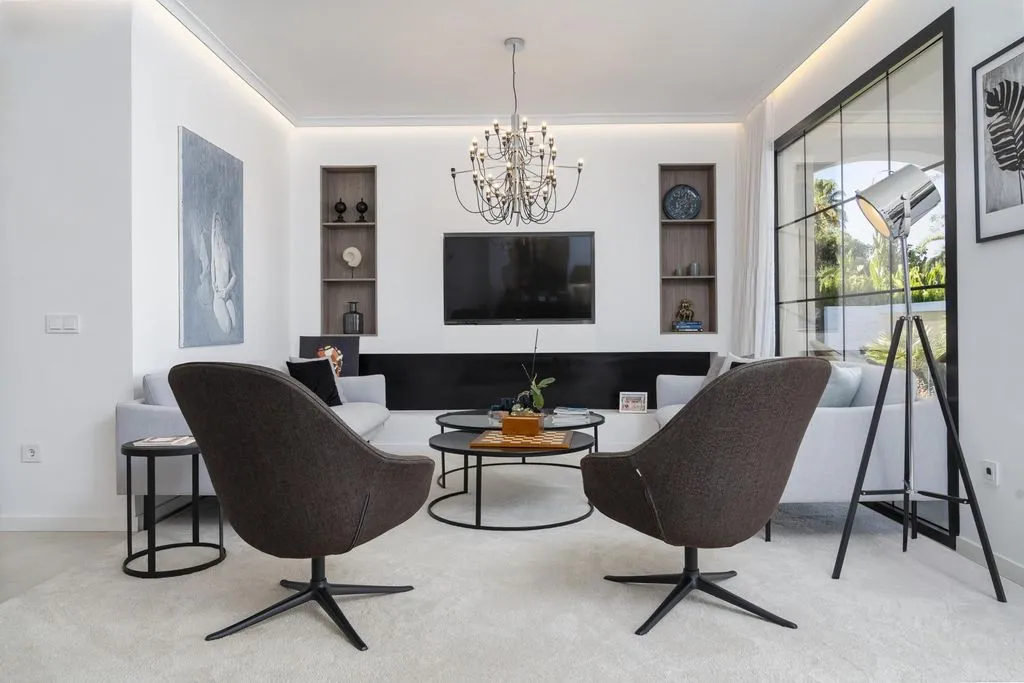 Villa 444m² in Portugal, Oeirash. Priced at 3995000€ rent photo-6