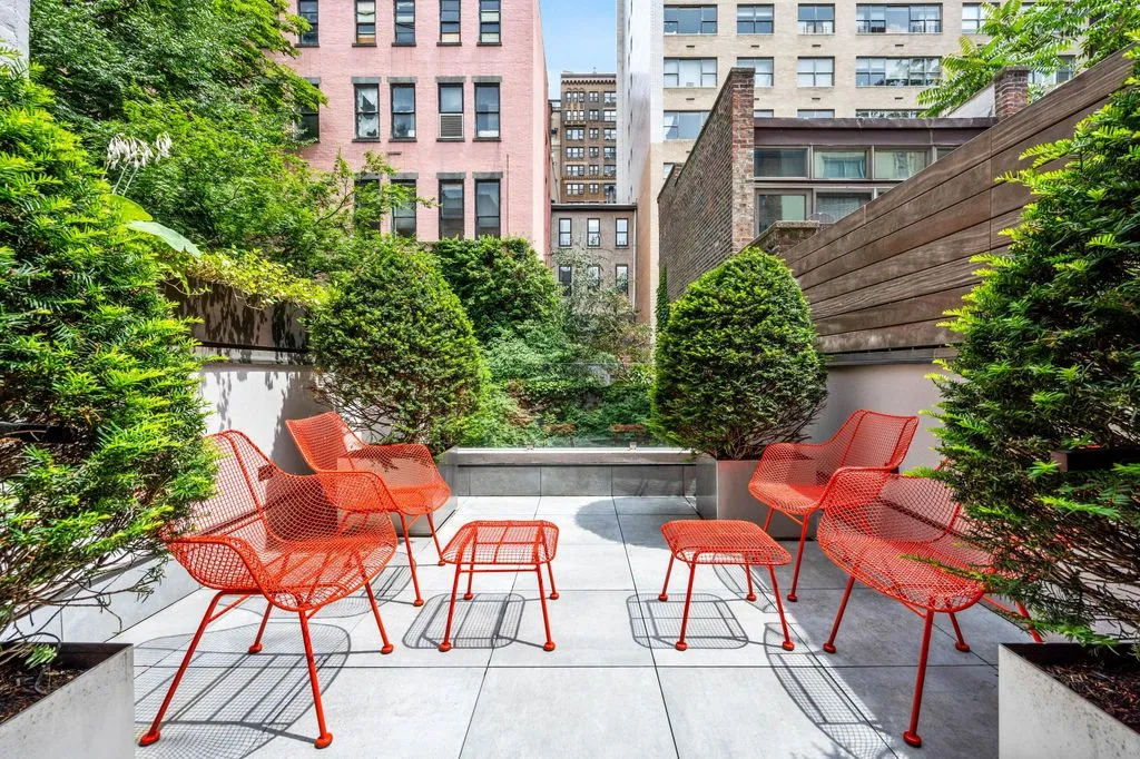 Townhouse 297m² in USA, New York. Priced at 5442500€ rent photo-5