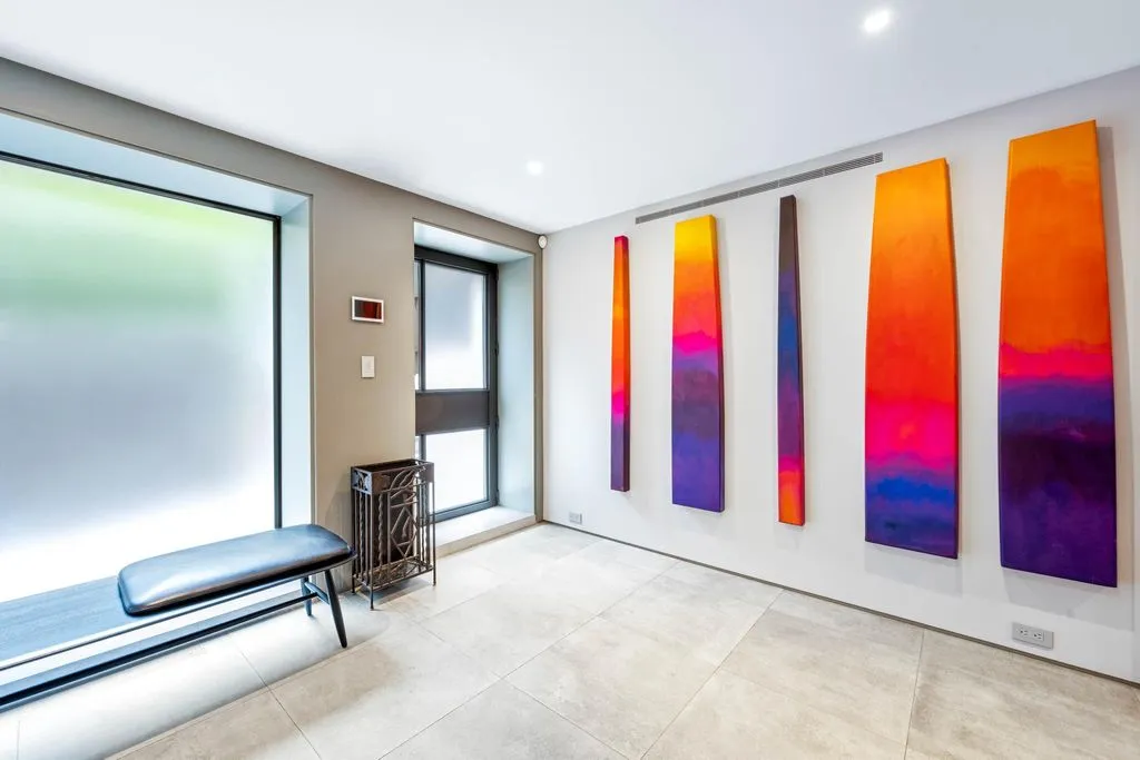 Townhouse 297m² in USA, New York. Priced at 5442500€ rent photo-6