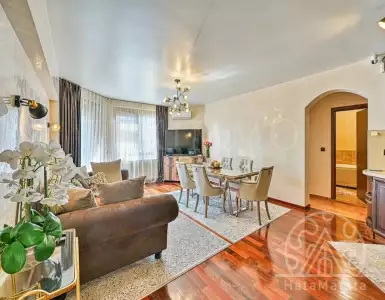 Купить flat в Bulgaria 386000€