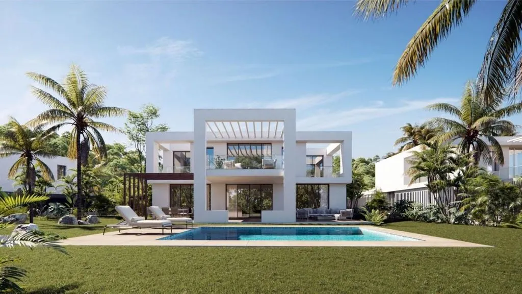Villa 399m² in Portugal, Oeirash. Priced at 1925000€ rent photo-1