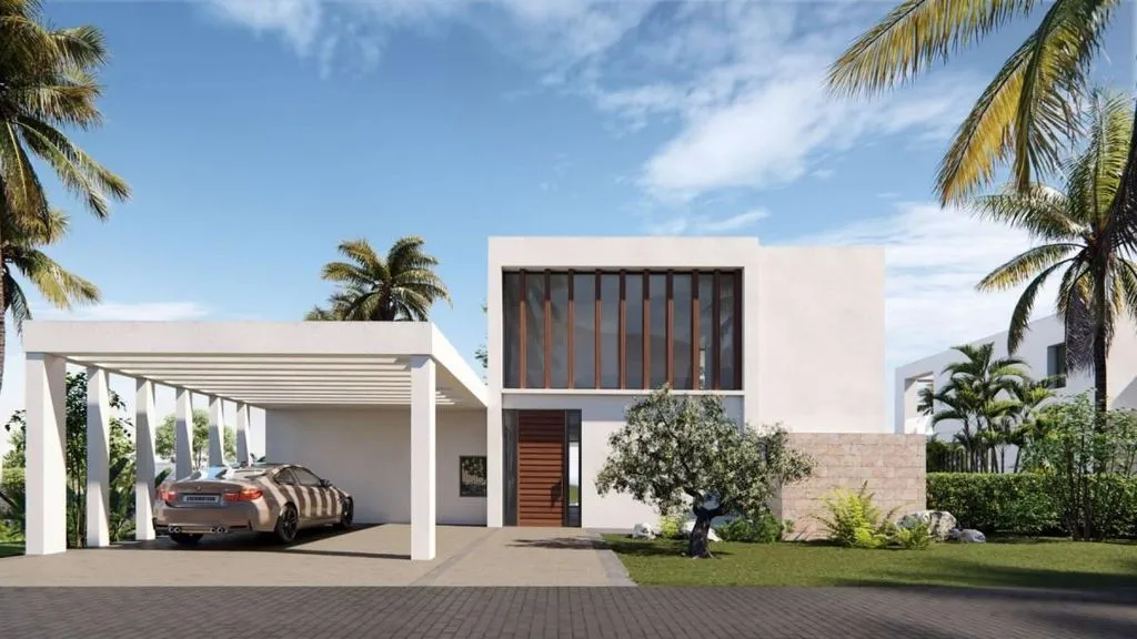 Villa 399m² in Portugal, Oeirash. Priced at 1925000€ rent photo-2