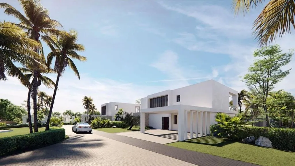 Villa 399m² in Portugal, Oeirash. Priced at 1925000€ rent photo-3