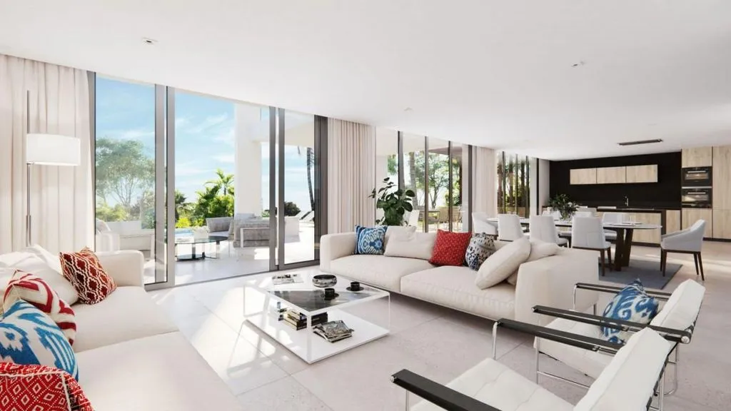 Villa 399m² in Portugal, Oeirash. Priced at 1925000€ rent photo-4