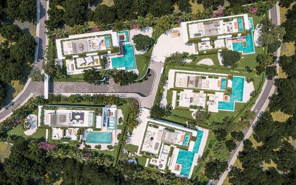 Villa 388m² in Portugal, Oeirash. Priced at 6725000€ rent photo-4