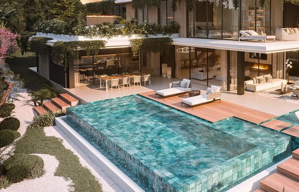 Villa 388m² in Portugal, Oeirash. Priced at 6725000€ rent photo-6
