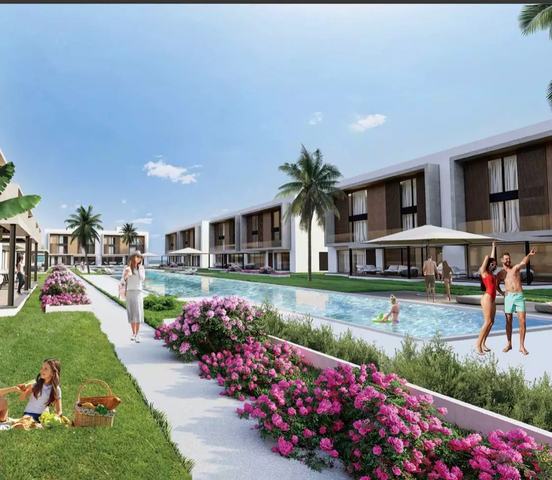 Villa 420m² in Cyprus, Enibogazichi. Priced at 380000£ rent photo-1