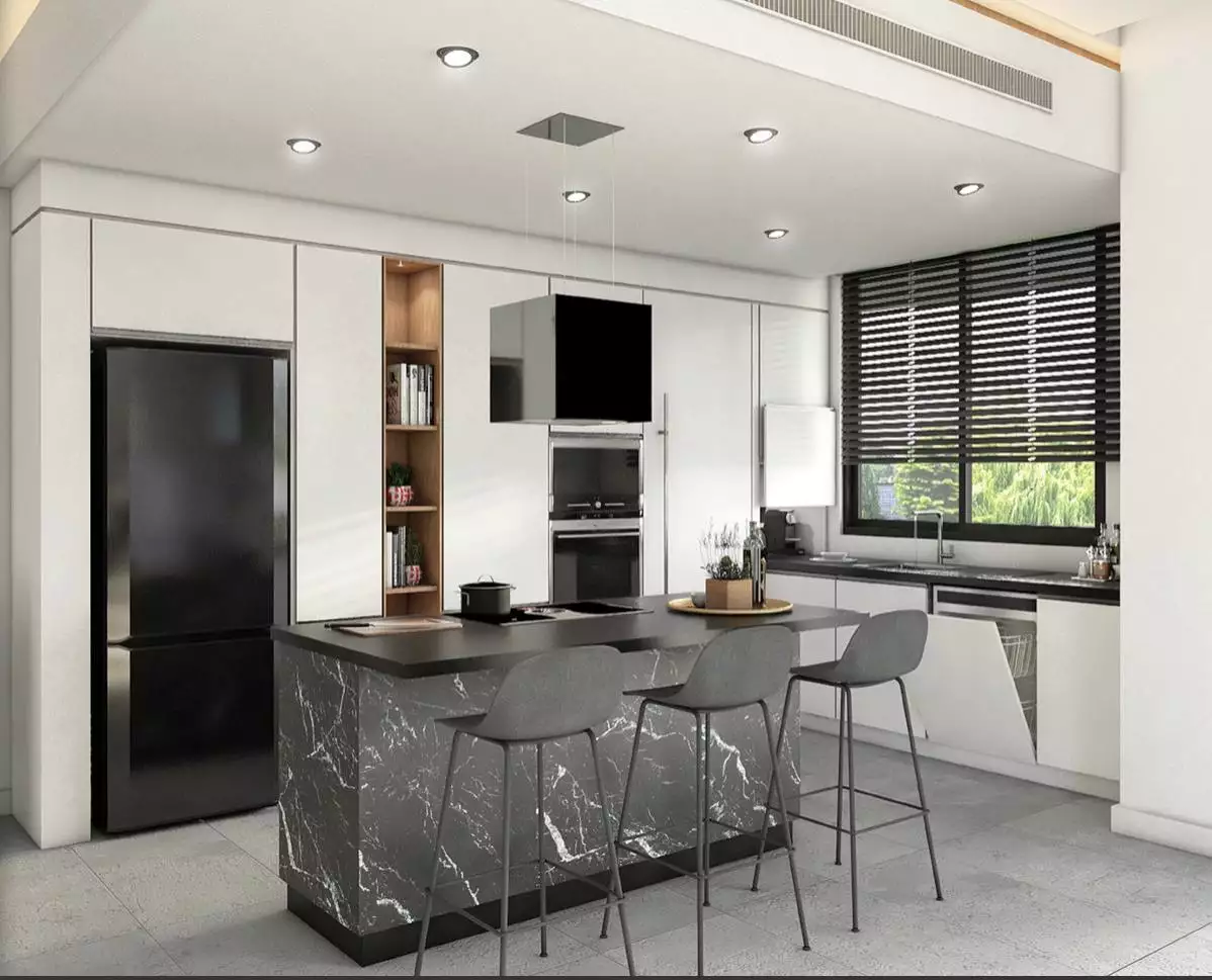 Villa 420m² in Cyprus, Enibogazichi. Priced at 380000£ rent photo-3