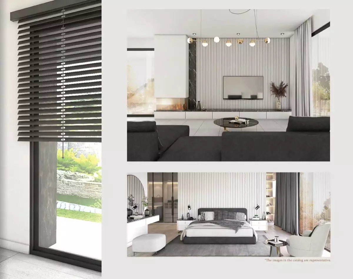 Villa 420m² in Cyprus, Enibogazichi. Priced at 380000£ rent photo-4