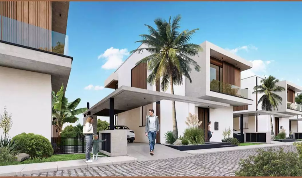 Villa 420m² in Cyprus, Enibogazichi. Priced at 380000£ rent photo-6
