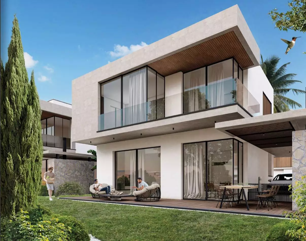 Villa 420m² in Cyprus, Enibogazichi. Priced at 380000£ rent photo-7