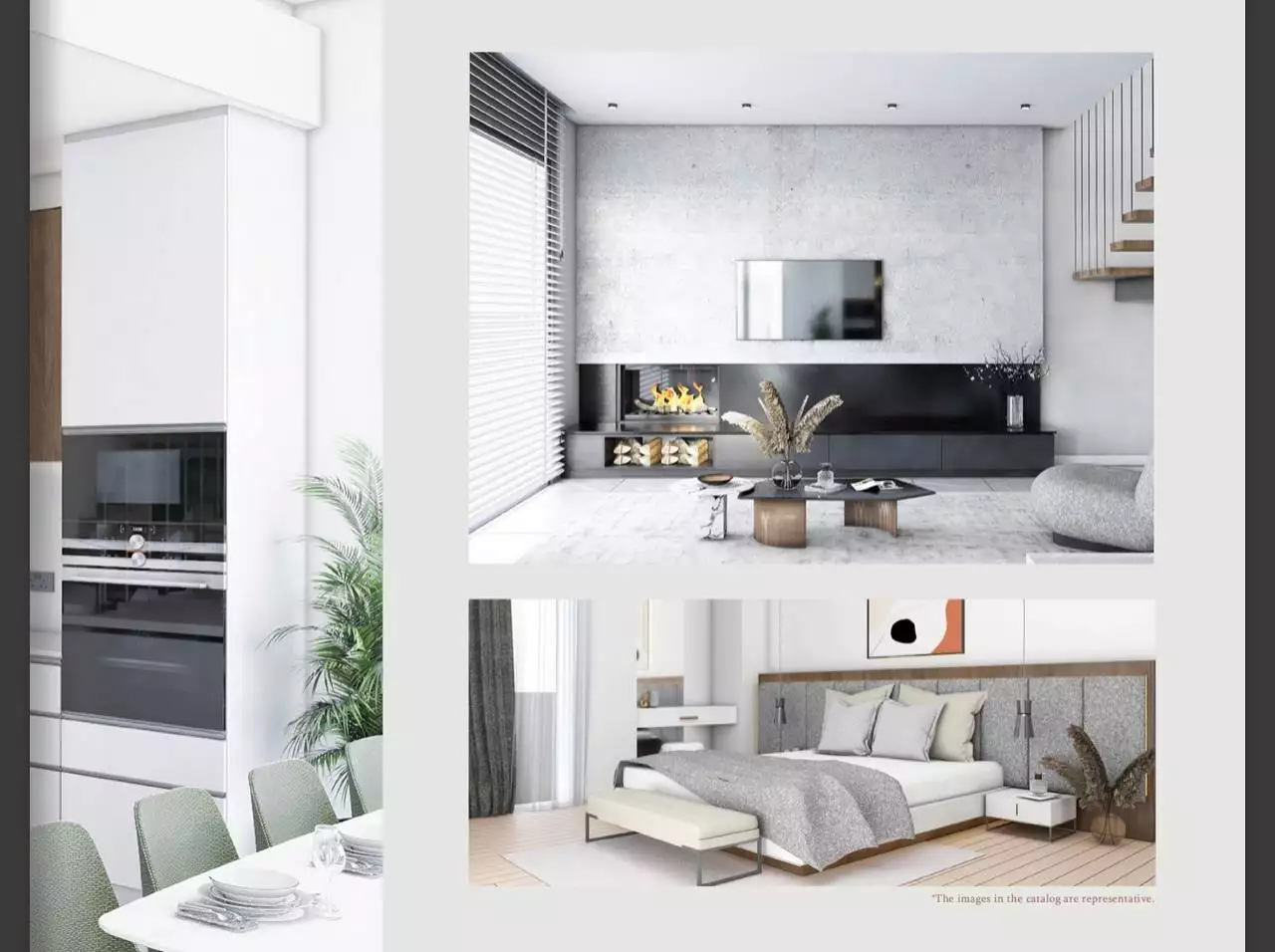 Villa 420m² in Cyprus, Enibogazichi. Priced at 380000£ rent photo-8