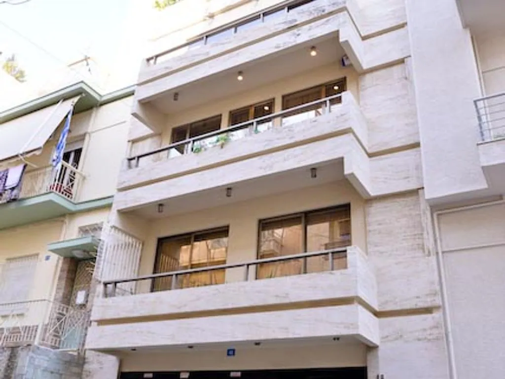 House 435m² in Greece, Athens. Priced at 1800000€ rent photo-1
