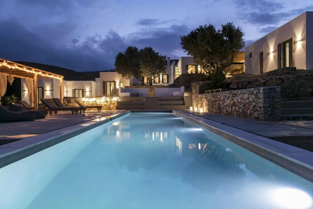 House 230m² in Spain, Benisa. Priced at 2600000€ rent photo-1