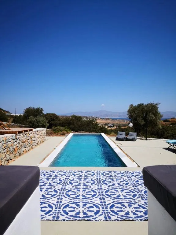 House 230m² in Spain, Benisa. Priced at 2600000€ rent photo-6