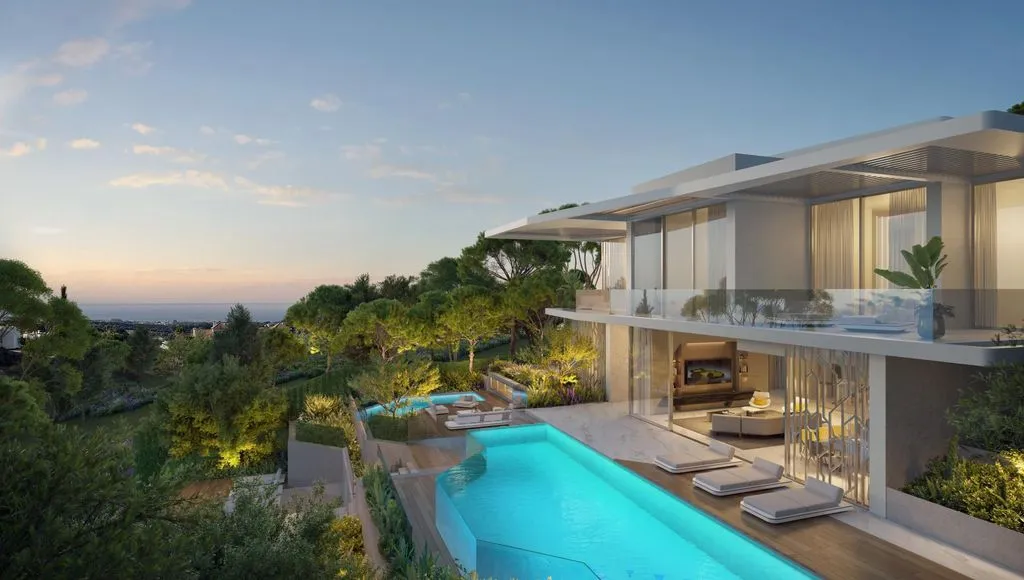 Villa 822m² in Portugal, Oeirash. Priced at 3600000€ rent photo-2