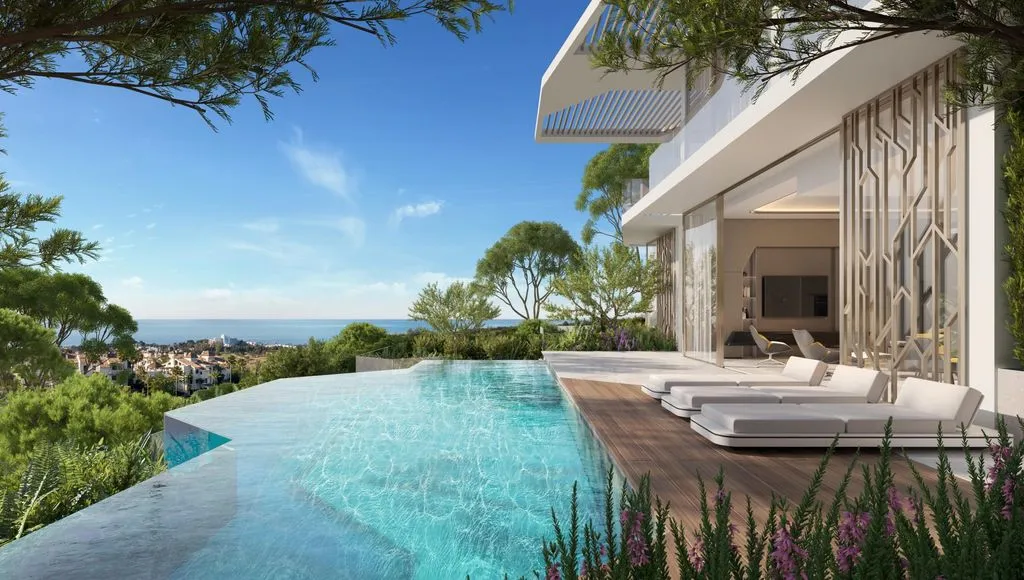 Villa 822m² in Portugal, Oeirash. Priced at 3600000€ rent photo-3