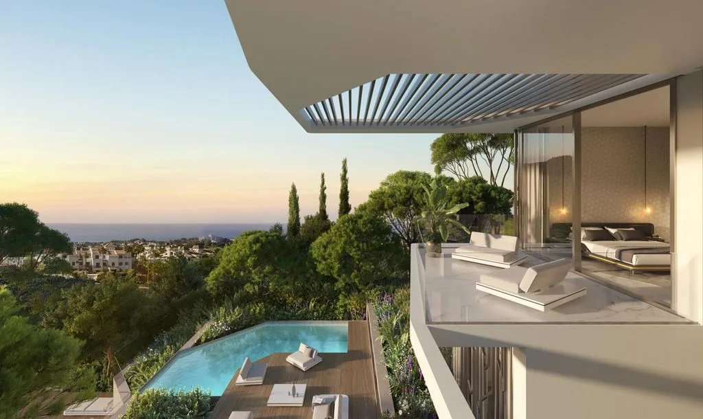 Villa 822m² in Portugal, Oeirash. Priced at 3600000€ rent photo-4
