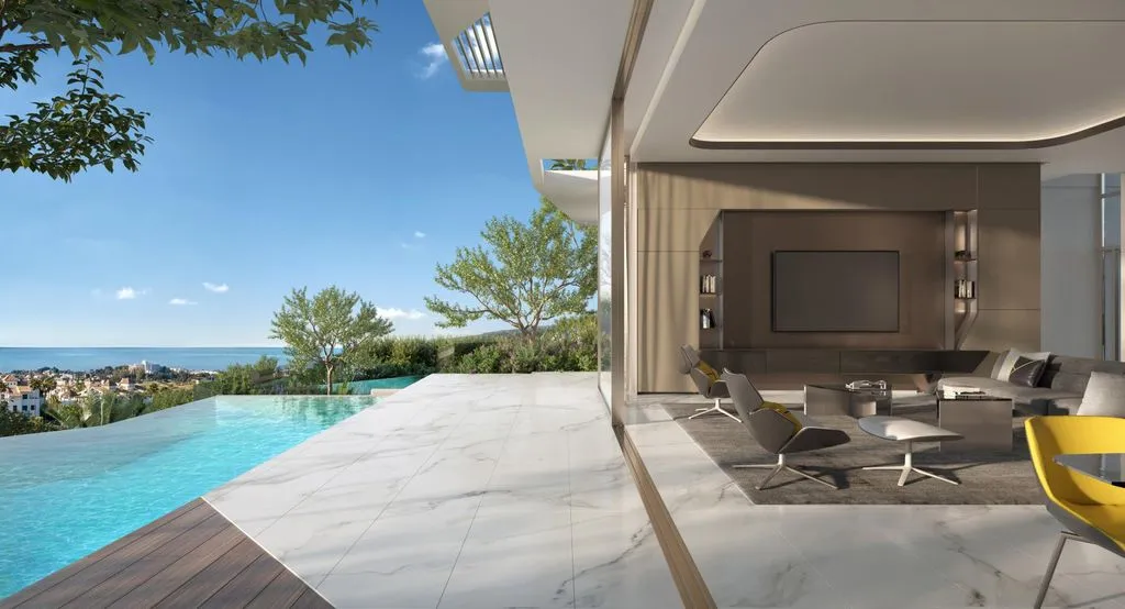Villa 822m² in Portugal, Oeirash. Priced at 3600000€ rent photo-5