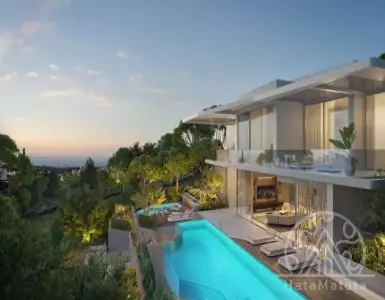 Купить villa в Spain 3600000€