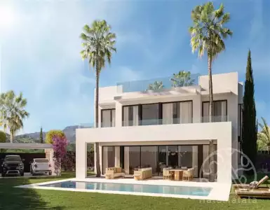 Купить дом в Испании 1860000€