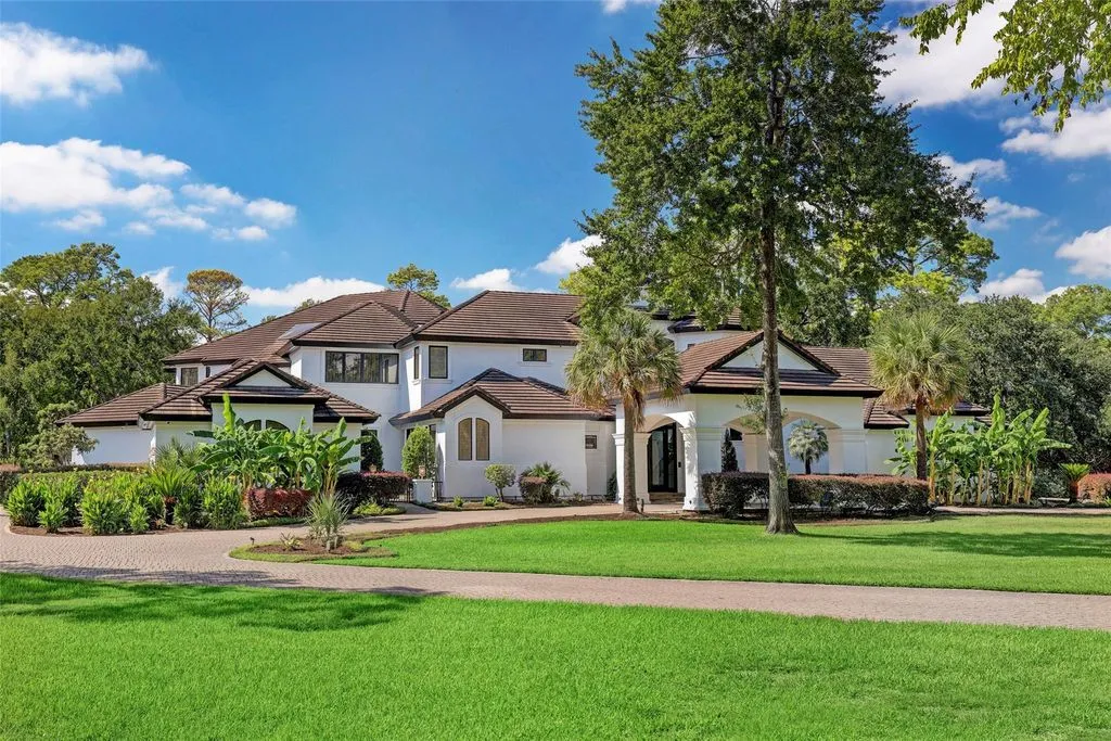 House 862m² in USA, Houston. Priced at 5488300€ rent photo-2