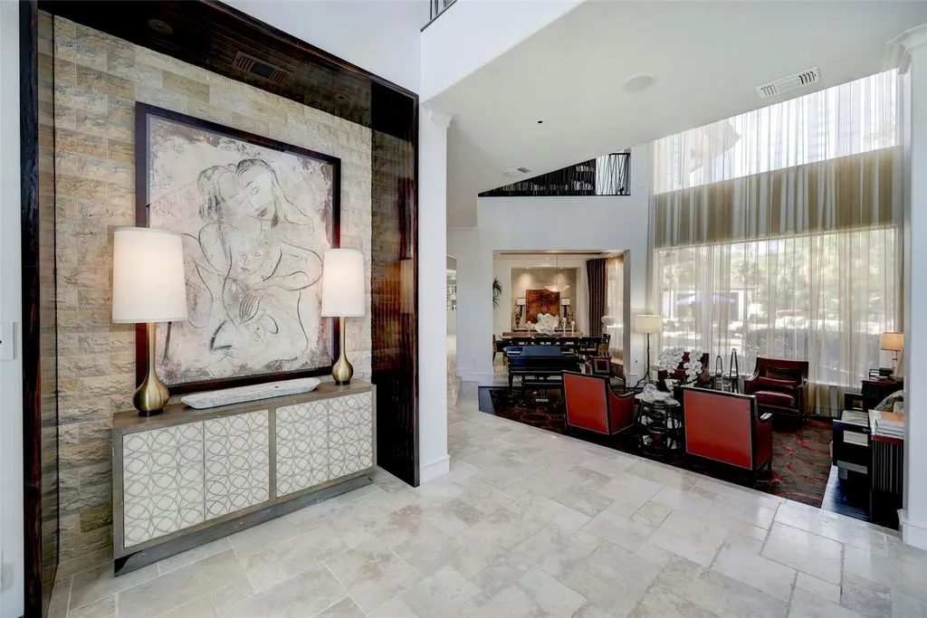 House 862m² in USA, Houston. Priced at 5488300€ rent photo-4