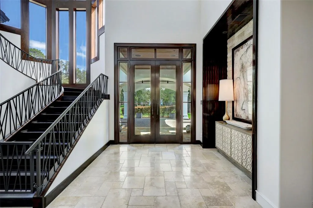 House 862m² in USA, Houston. Priced at 5488300€ rent photo-5