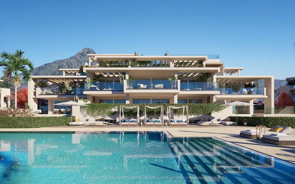 Penthouse 247m² in Portugal, Oeirash. Priced at 5495000€ rent photo-1